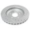 Performance Brake Rotor Pair