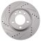 Brake Rotor Set