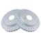 Performance Brake Rotor Pair