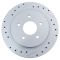 Performance Brake Rotor Pair