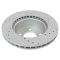 Performance Brake Rotor Pair