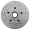 Brake Rotor Set