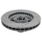 Brake Rotor Set