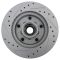 Brake Rotor Set