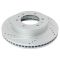 Performance Brake Rotor Pair