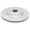 Performance Brake Rotor Pair