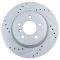 Performance Brake Rotor Pair