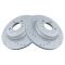 Performance Brake Rotor Pair