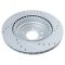 Performance Brake Rotor Pair