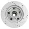 Performance Brake Rotor Pair