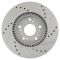 Performance Brake Rotor Pair
