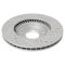 Performance Brake Rotor Pair