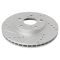 Performance Brake Rotor Pair
