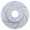 Performance Brake Rotor Pair