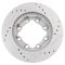 Brake Rotor Set