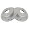 Performance Brake Rotor Pair