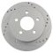 Performance Brake Rotor Pair