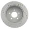 Performance Brake Rotor Pair