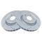 Performance Brake Rotor Pair