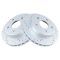 Performance Brake Rotor Pair