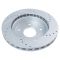 Performance Brake Rotor Pair