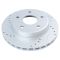 Performance Brake Rotor Pair