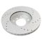 Performance Brake Rotor Pair