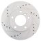 Performance Brake Rotor Pair