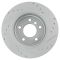 Performance Brake Rotor Pair