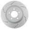 Performance Brake Rotor Pair