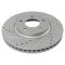 Performance Brake Rotor Pair