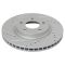 Performance Brake Rotor Pair