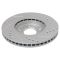 Performance Brake Rotor Pair