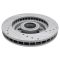 Performance Brake Rotor Pair