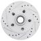 Performance Brake Rotor Pair