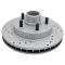 Performance Brake Rotor Pair