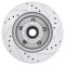 Performance Brake Rotor Pair