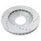 Brake Rotor Set