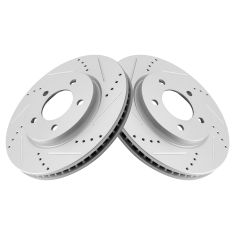 Brake Rotor Set