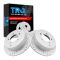 Brake Rotor Set