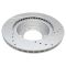 Performance Brake Rotor Pair