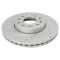 Performance Brake Rotor Pair