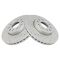 Performance Brake Rotor Pair