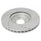 Performance Brake Rotor Pair