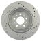 Performance Brake Rotor Pair