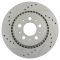 Performance Brake Rotor Pair