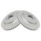 Performance Brake Rotor Pair