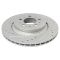 Performance Brake Rotor Pair