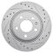 Performance Brake Rotor Pair