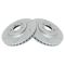 Performance Brake Rotor Pair